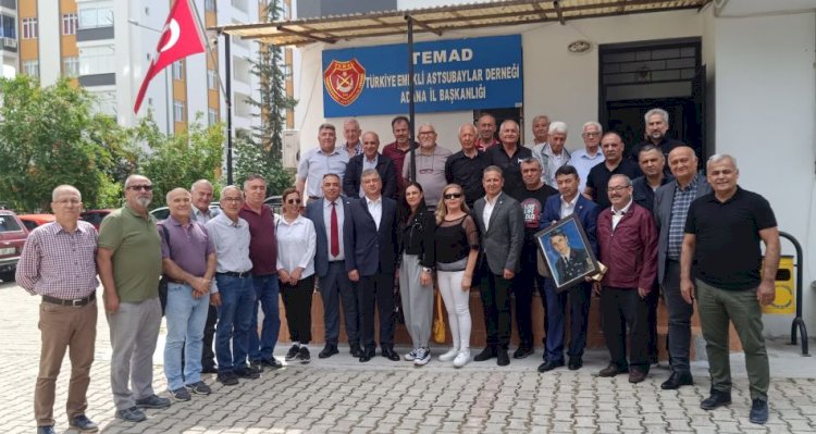 Sadullah Kısacık: “İktidarın emekli astsubaylara karşı duyarsızlığı büyük bir utançtır!