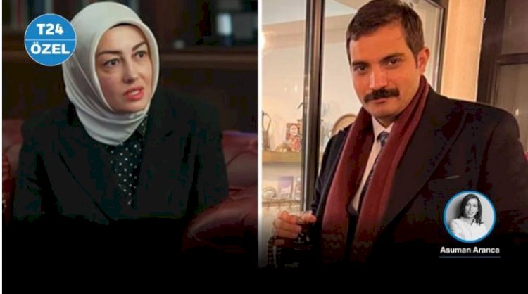 İşte iddianamede yer verilmeyen Ayşe Ateş’in ifadesi