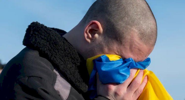 Ukrayna cezaevindekileri savaşa göndermeye hazırlanıyor