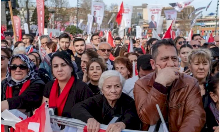 CHP’li belediyelerde 'nepotizm' tartışması: Parti yönetimi önlemleri sertleştirecek