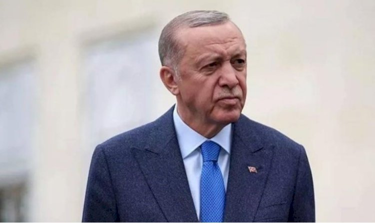 Erdoğan'dan 'emniyet operasyonu' sonrası dikkat çeken açıklama