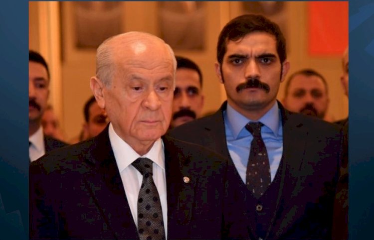 Bu Ateş MHP’yi yakar