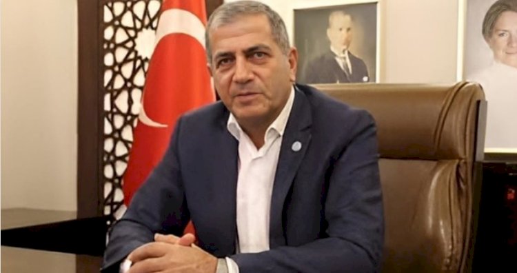 Şok iddia! İYİ Partili Kırkpınar CHP’ye geçiyor
