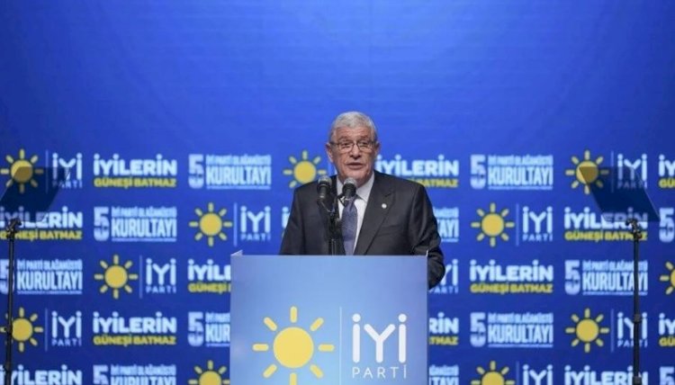 Müsavat Dervişoğlu’ndan “siyasette yumuşama” yorumu: Arkasında gizli ajanda olması lazım