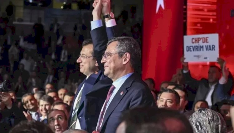 CHP Milletvekilleri ve İzmir'deki villa Tartışmaları!