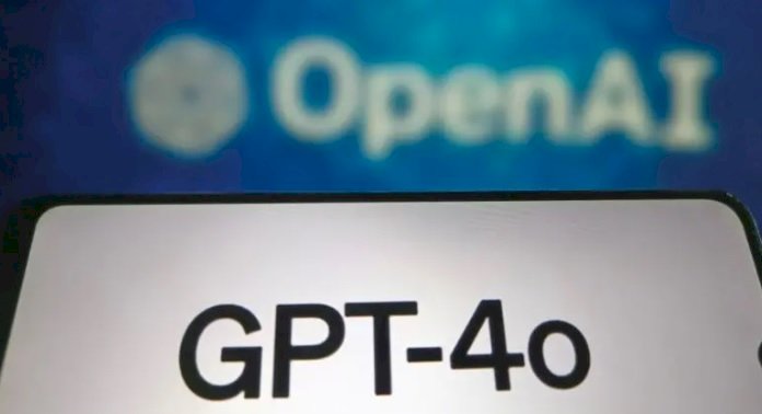 GPT-4o: Yeni ChatGPT 'yüz ifadelerinden duyguları okuyabiliyor, flörtleşebiliyor'