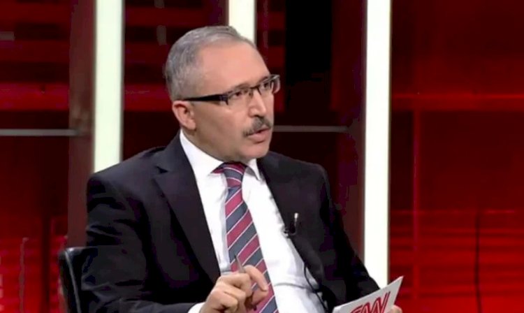 MHP'den Abdülkadir Selvi'ye. 'Tek çare Silivri'ye göndermek'