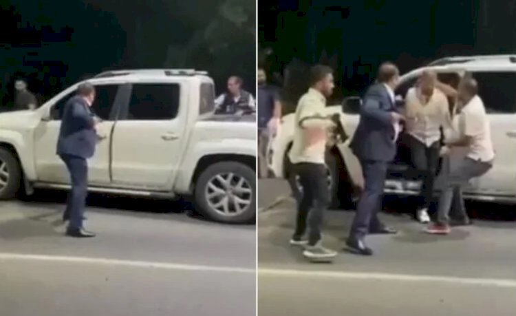Hedef Ayhan Bora Kaplan ve Sinan Ateş cinayetinin araştırılmasını önlemek mi?