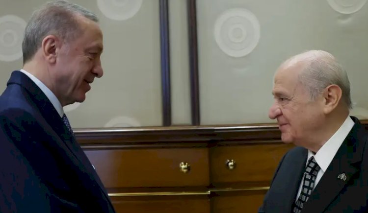 Yükselen tansiyon AKP-MHP ilişkisine sıçrar mı?