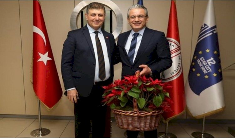 Karşıyaka Belediyesi'nin 100 milyon dolar borcu mu var?