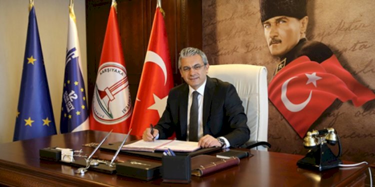 İzmir'de CHP'li Başkanlar savaşında yeni  perde!