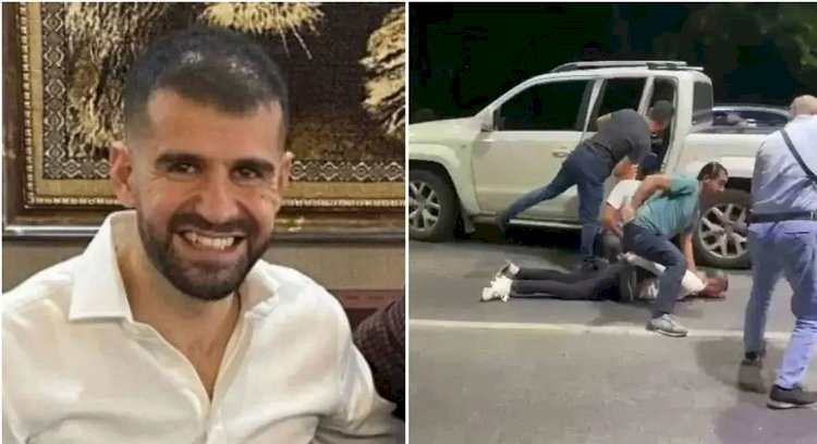 Ayhan Bora Kaplan soruşturmasında 7 kişi tutuklandı
