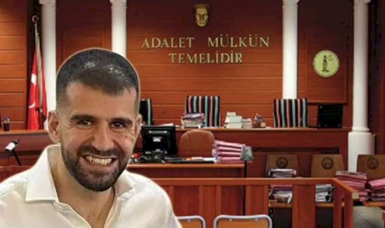 Ayhan Bora Kaplan'dan işkence gördüğünü iddia eden tanık: Yerlikaya’ya güvendim ve o yüzden buradayım