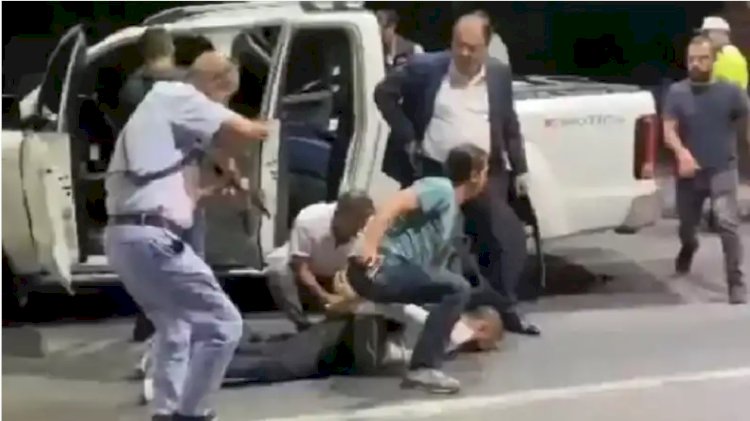 Tutuklanan polis müdürü 22 polisle korunuyormuş