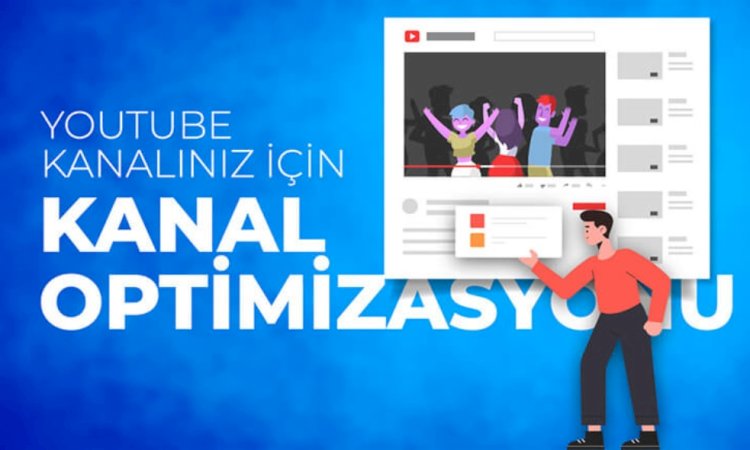 YouTube Kanalı Açmak: İlk Adımlar ve İpuçları