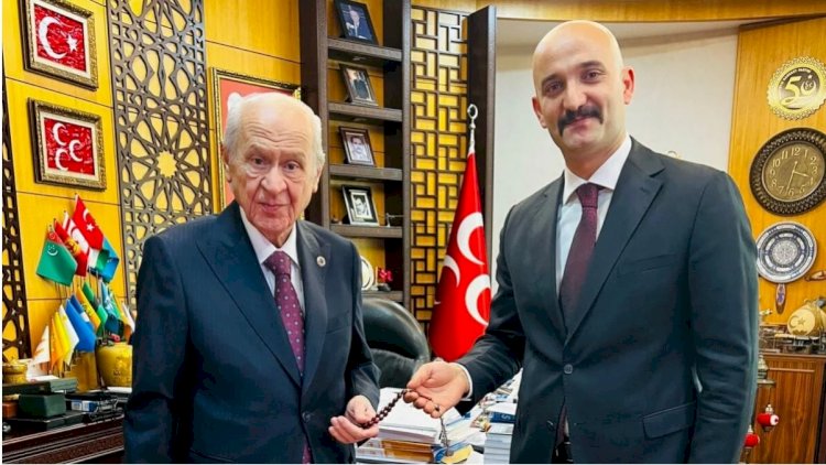 Sinan Ateş davası büyüyor: MHP'li Olcay Kılavuz hakkında soruşturma