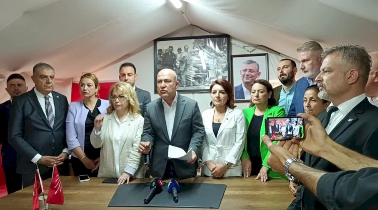 Hatay devletin en çok hassasiyet göstermesi gereken yer