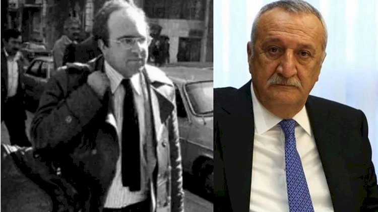 Uğur Mumcu suikastı davası: Aile, Mehmet Ağar'ın dinlenmesini istedi