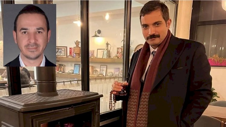 Sinan Ateş'in arkadaşı saldırıya uğradı