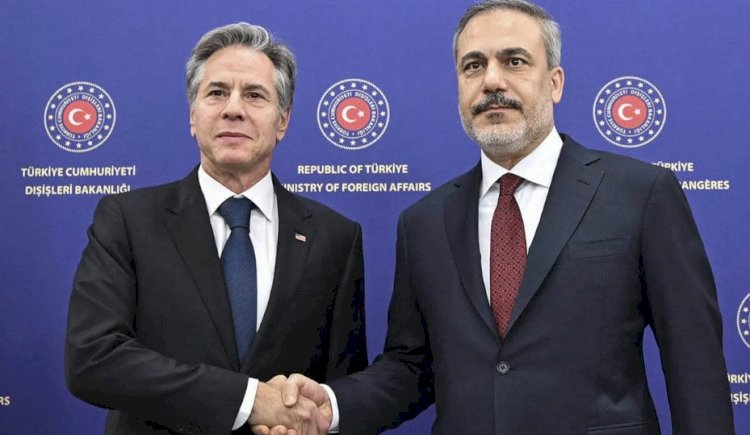 Ak Parti'nin başına Erdoğan'ın yerine Hakan Fidan mı geliyor?