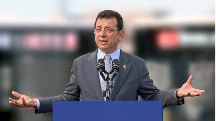 İmamoğlu talimatı verdi: İmamoğlu'nun özel ekibi… Görevleri ne