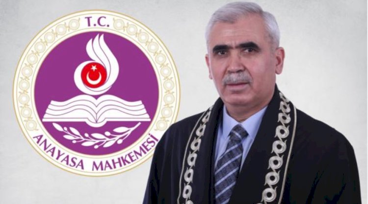 Anayasa Mahkemesi’nde Kadir Özkaya dönemi başlarken