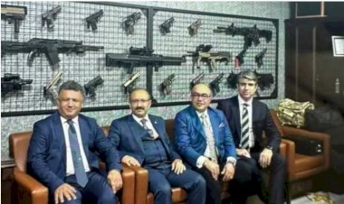 İzmir Adalet Komisyon Başkanı Hakim Oktay Tabur’un görevden alınmasının gizemi çözüldü!