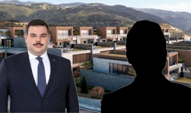 AKP’li eski vekilden çarpıcı sözler: İki villayı bedavaya alan siyasetçi kim