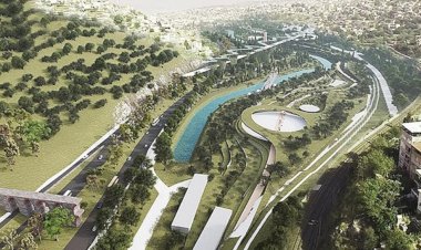 İzmir, Dünyaya Rezil mi Olacak?