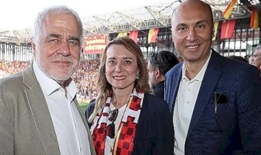 CHP’de Koray Ükünç Rahatsızlığı… Genel Merkeze Şikayet Edildi