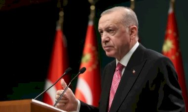Erdoğan'a sunuldu: Emlak vergisinde yeni dönem