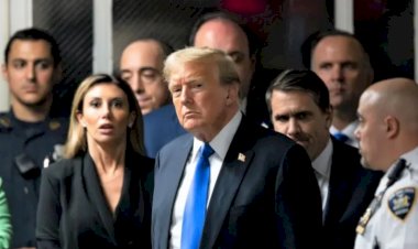 Donald Trump cezaevine girerse başkanlık yarışında kalır mı?