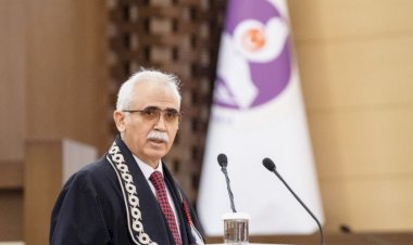 Yargı Kararlarının Yüzde 99'u Geçersiz: Sami Selçuk’tan Çarpıcı Açıklama