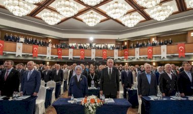 Erdoğan gerildi... Milli Görüşçü vekil ağır konuştu