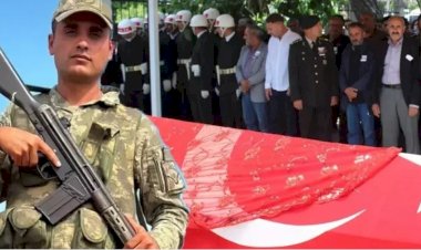 İYİ Partili Kürşad Zorlu, Umut Astsubay'ın hikayesini Meclis'e taşıdı