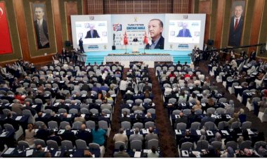 Kızılcahamam'da AKP'li vekilden "ittifak" eleştirisi