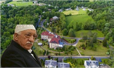 Fetullah Gülen Türkiye Yolunda mı?!