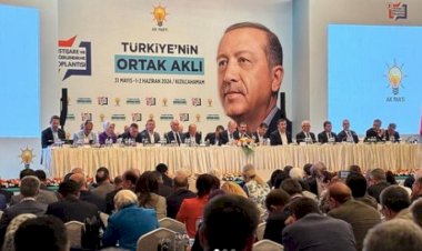 KULİS | AK Parti Kızılcahamam kampında “Beyaz Müslümanlar yarattık” eleştirileri yükseldi