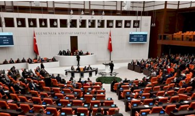 Ankara'da "kayyum politikasına dönüş" endişesi
