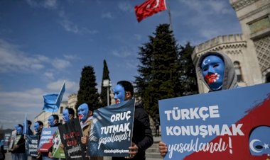 Türkiye’nin Çin ile ilişkilerinde Uygurlar meselesi nasıl yorumlanıyor?