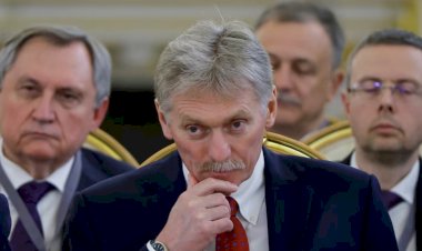 Kremlin: “Türkiye'nin BRICS'e olan ilgisini memnuniyetle karşılıyoruz”