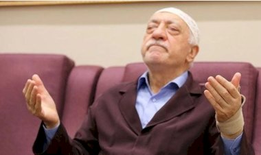 Fethullah Gülen Türkiye'ye Geliyor!