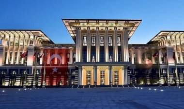AYM Beştepe’ye sınır koydu