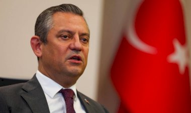 CHP lideri Özel, AYM Başkanı Kadir Özkaya ve Emine Şenyaşar'ı ziyaret edecek