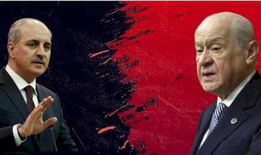Bahçeli sinsi oyuna dikkat çekiyor: 57 hayır 43 evet… Ankara’da neler konuşuluyor