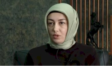 Ayşe Ateş'ten MHP'li İsmet Büyükataman'a tepki: Kıs kıs güldüğün bir siyasi cinayet