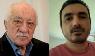 Yeğeni Ebuseleme Gülen’in Fethullah Gülen’in örgütünü karıştıran açıklamaları: “İçimizde bir yapı var”