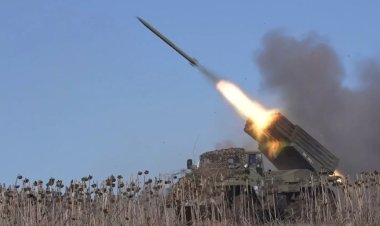 Lavrov: Ukrayna'daki Fransız ordusu Rusya için 'meşru hedef' olacak