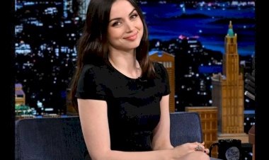 Ali Koç’tan Mourinho'dan Sonra Flaş Hamle: Ana de Armas ile Anlaştı