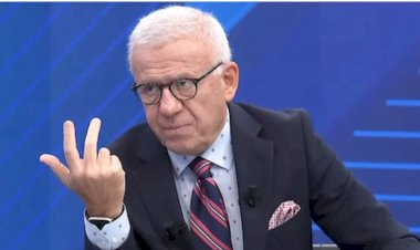 Ertuğrul Özkök: Ankara'ya "FETÖ'nün cesedi getiriliyor mu" diye sordum; "doğru değil" dediler